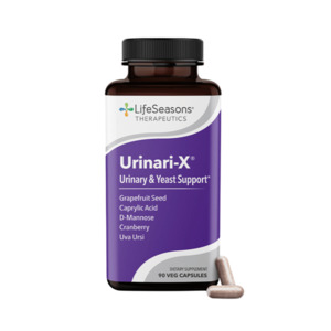 Urinary Care: Urinari-X