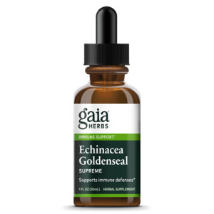 Echinacea Goldenseal Supreme