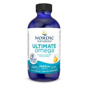 Ultimate Omega Liquid