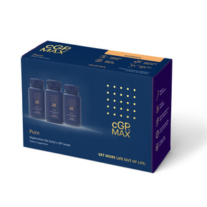 Pure Bundle (3 pack)