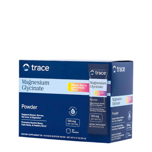 Magnesium Glycinate Stick Pack