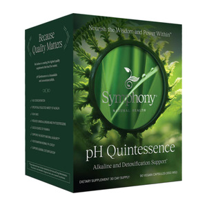 Gastrointestinal Digestion: pH Quintessence