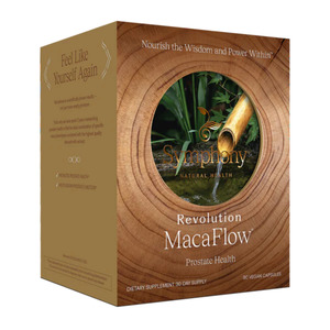 Mens Health: Revolution MacaFlow