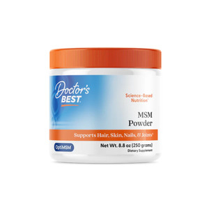 MSM Powder