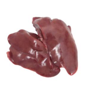 Bulk Foods: Lamb Spleen