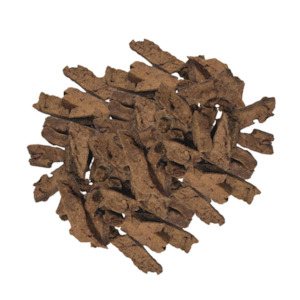 Bulk Foods: Air-Dried Lamb & Cheese Bites: A Great Training Treat