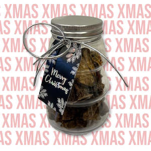 Bulk Foods: Xmas Air Dried Amazing Xmas Collection 🎄: Stocking Fillers for Xmas