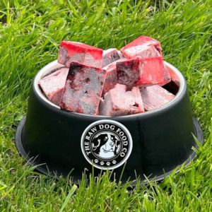 Bulk Foods: Veal Organ Cubes