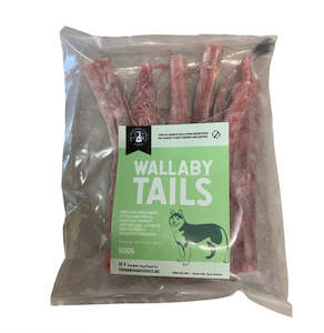 Bones: Wallaby Tails