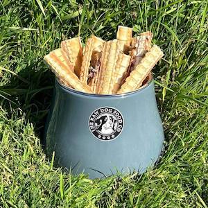 Air-Dried Shark Cartilage: Natural Joint Support for Pets