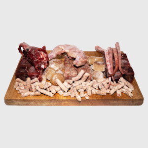 Wild: Wild Bulk Box 10kg