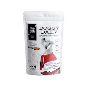 Supplements Toppers: Olives Kitchen Doggy Daily