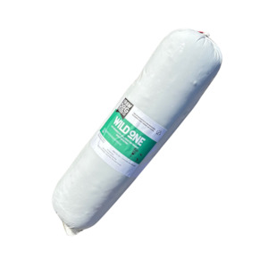 Frontpage: The Wild One - Wild Game Pet Roll 3kg