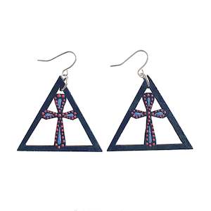 Jewellery: Trist Earrings