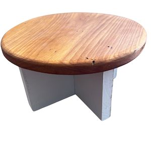 Hardware: Native Timber Plant Holder
