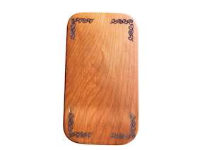 Hardware: Native Timber Chopping Board