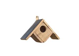 Birdhouse