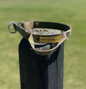 Tactical Gain Collar