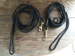 Sheep Dog Training: Steering/Training lines