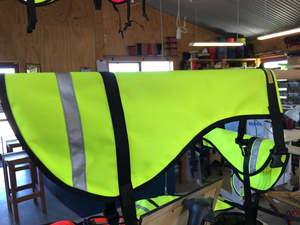 Hi Viz Vests: Hi - Viz Vests