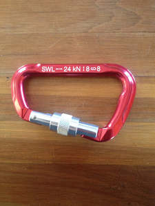 Carabiners