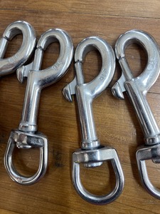 Hardware Accessories: Snaps