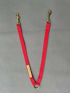 Leads Small Dogs: Brace Lead for 2 Dogs - Small Dogs