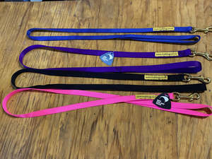 Leads Small Dogs: Plain Lead Small Dog