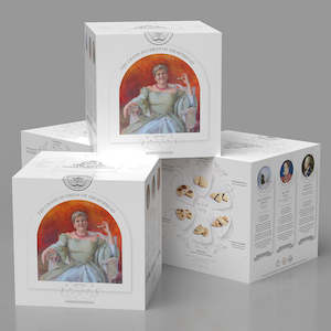 Shortbread: Shortbread Gift Box