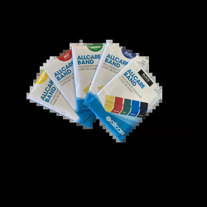 Resistance Bands - North Shore Hand Therapy