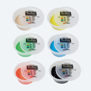 Hand Putty - North Shore Hand Therapy