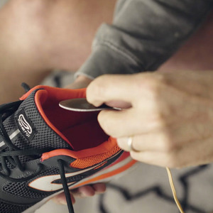 Continuum Heel Switch - North Shore Hand Therapy