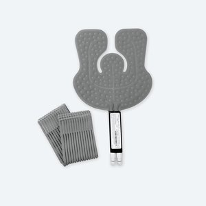 Products: Iceman Pad - North Shore Hand Therapy