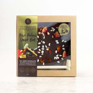 Smash Bark: Kiwi Pavlova | Smash Bark