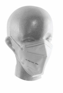 Products: KN95 / P2 DISPOSABLE Mask