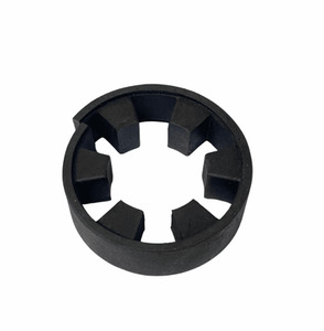 HydraMaster PART Sleeve Rubber Series 40 Coupler