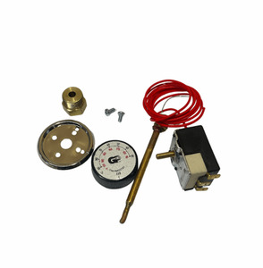 Products: HydraMaster PART Titan 325 Therm Bulb & Capillary