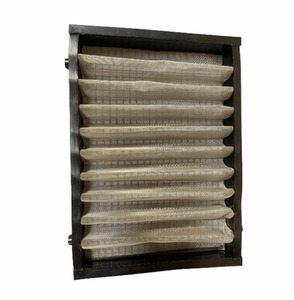 HydraMaster PART Titan 325, 425 & 575 Tank Filter