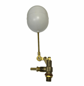 HydraMaster PART Titan 325,425 & 575 Assembly Float