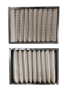 Hydramaster PART Waste Tank Strainer Filter