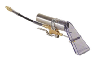 Products: PMF Clear Head 3-½" Upholstery Tool External