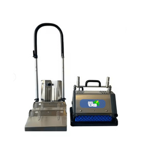 proCRB - CRB Machine 12"