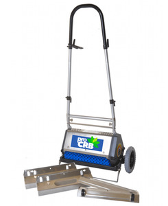 Products: proCRB - Low Moisture CRB Machine 15"