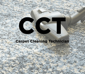 Products: IICRC Carpet Cleaning Technician (CCT)- IN PERSON TBC 2026