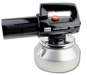 Products: Burgess 982 Electric Fogger
