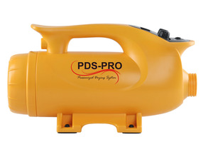 Products: XPOWER PDS Pro System Pressurised Wall Cavity Drying Kit