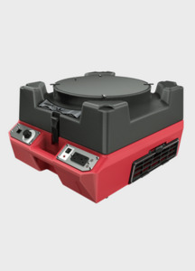 Phoenix GuardianR HEPA System