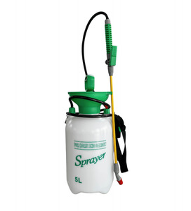 5L Pressure Sprayer with Strap