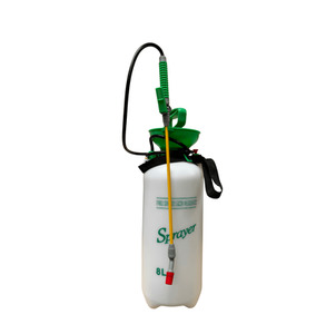 Products: 8L Pressure Sprayer