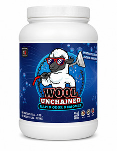 Products: TMF - Unchained for WOOL